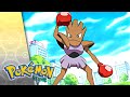 Gotta Catch Ya Later POKÉMON FULL EPISODE 63 Season 5