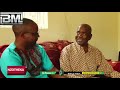 Kucheza ndi malemu Elson Soko  (Anyoni) pa Mibawa Television