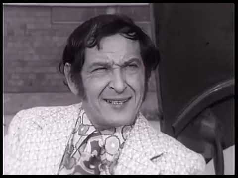 Paja Čutura vs Rista Koštunac - kupuj feferone i vrati se