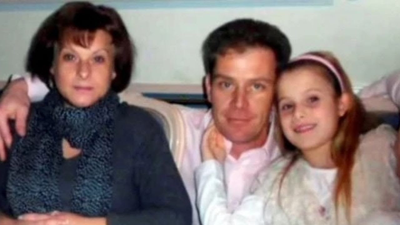 The Tragic Case of The Schulze Family | UNSOLVED