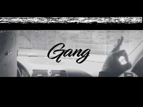 Rymo - Gang X (prod. by Freeko Jay)