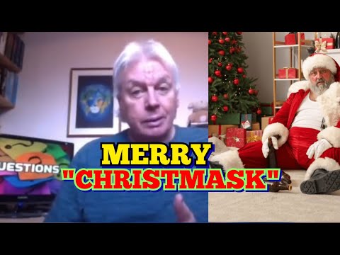 What The Hell Is Christmas - David Icke 