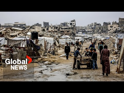 Incertezza a Gaza all'inizio della fase 2 del cessate il fuoco