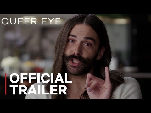 Queer Eye Season 4 (Promo)