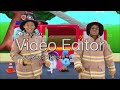 Now It S Time For So Long In Firefighter Blue To The Rescue