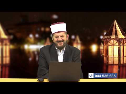 #6 - Pyetje dhe pergjigje në facebook - Dr. Shefqet Krasniqi