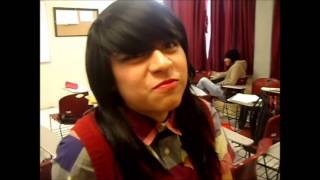 Discurso y Sociedad. DOCUMENTAL