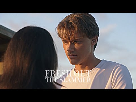 Belly and Conrad || Fresh Out The Slammer