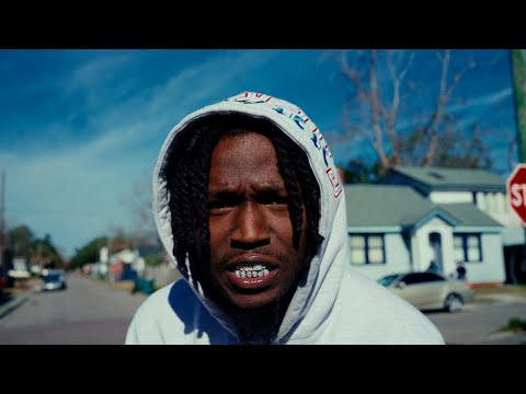 Lul Timm - 60sx (Official Music Video)