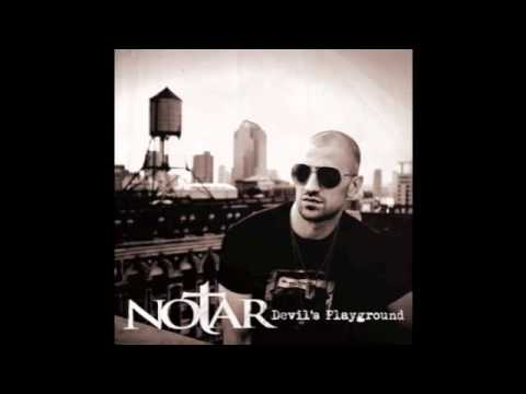 NOTAR - Stranger (feat. Adam Duritz) - Devil's Playground 2011