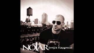 NOTAR - Stranger (feat. Adam Duritz) - Devil's Playground 2011