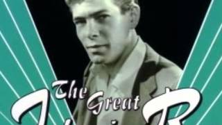 I'll Cry In My Sleep - JOHNNIE RAY