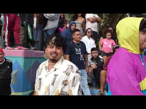 JKA vs LIPSER: 8vos - #Clasificatoria10vs10