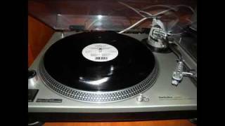 DJ Genetic - Scream (original mix)