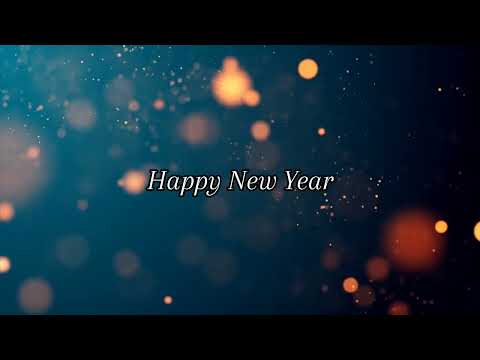 Zee JM Ft Mender - Happy New Year ( bonne année )