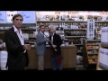 Repo Man 1984 - Liquor Store Scene 