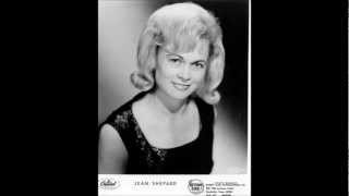 Jean Shepard and Ferlin Husky - A Dear John Letter