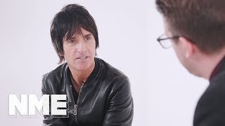 Johnny Marr | In Conversation