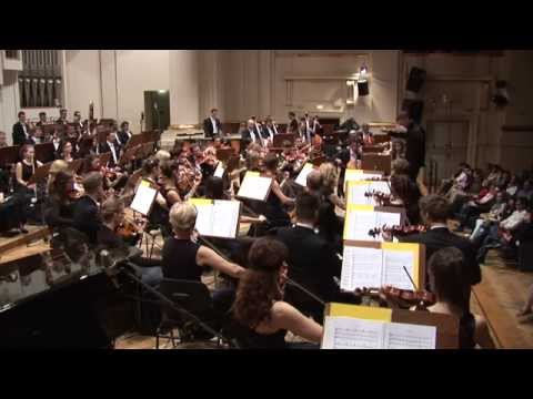 Perłowski/ Orkiestra Akademii Beethovenowskiej/ Szostakowicz