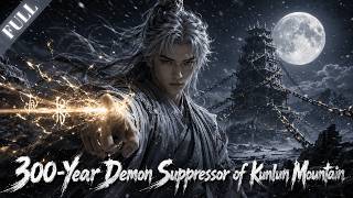 Download lagu [FULL] I Have Guarded Against Demons at Kunlun for Three Hundred Years! mp3
