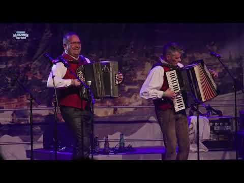 Denis Novato mit Kathreinerbegleitung - Guten Morgen