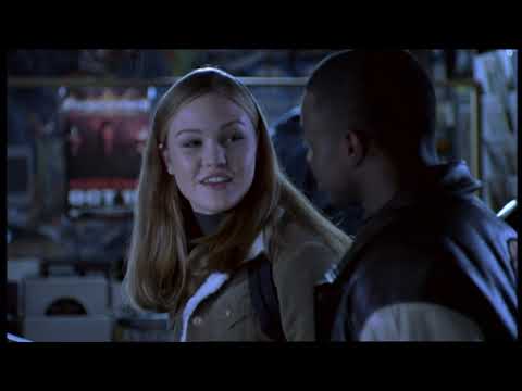 Save the Last Dance - Deleted Scene