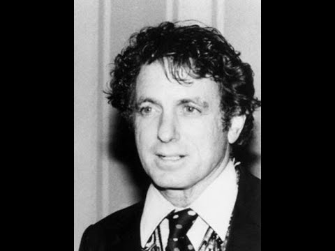 David Amram, Music Artist and Beat (2020-Lifetime) Award - DAVID AMRAM TRIBUTE VIDEO by NBPF