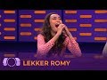 STOK in je MOND. | De Gordon tegen Dino Show