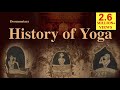 History Of Yoga Full Film English