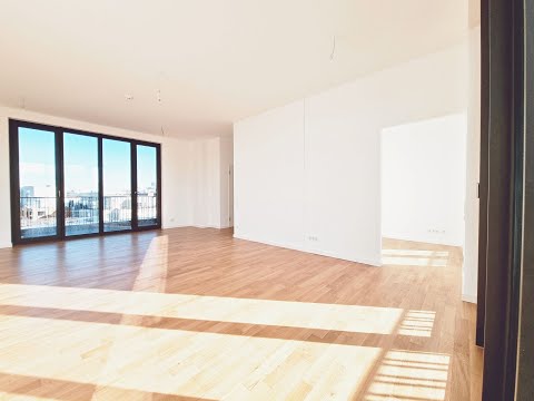 B 6 1 : Exklusives 3-Zimmer-Penthouse in Berlin-Mitte! Käuferprovisionsfrei