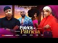 PATRICK OR PATRICA IK OGBONNA DEZA THE GREAT SONIA BARBIE TUCKER DANIEL LLYOD REAL JUDY