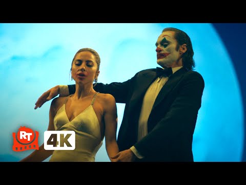 Joker: Folie à Deux (2024) 4K - "Folie à Deux" by Lady Gaga Scene | Movieclips