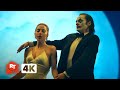 Joker Folie à Deux 2024 4K Folie à Deux By Lady Gaga Scene Movieclips
