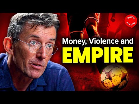 The Real History of Football - Jonathan Wilson