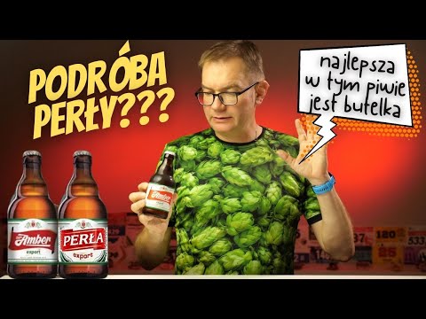 Amber Export - Browar Amber