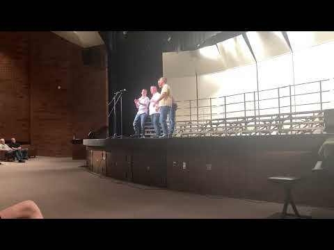 Mischief — Devil May Care (2023 SLC Youth in Harmony)