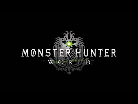 Monster Hunter World Music - Main Theme - Driven by the Stars