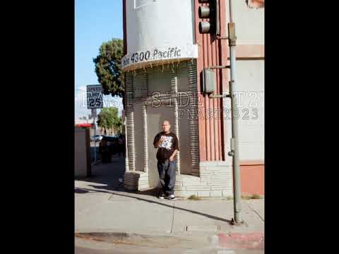 Fnasty323 - East Side Pt 2 ( Audio )