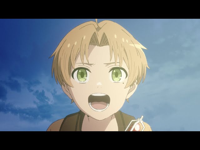 無職転生 異世界行ったら本気だす 無料配信情報 放送日 配信情報まとめ 無職転生 異世界行ったら本気だす 無料配信情報 放送日 配信情報まとめ