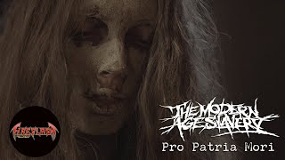 The Modern Age Slavery - Pro Patria Mori [The First Mother] 400 5 Mei video