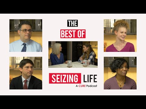 The Best of Seizing Life 