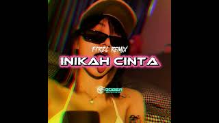 Download lagu JOGET INIKAH CINTA - FTRZL REMIX (GOGER SS) mp3