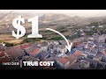 Was Italy S 1 Home Scheme Worth It True Cost Business Insider
