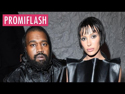 Video Thumbnail: Inszenieren Kanye West und Bianca ihre Ehekrise etwa nur?