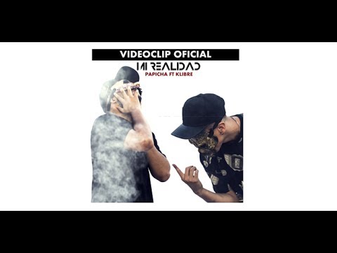 Papicha x PrimoBeatz - Mi Realidad ft. Klibre Zona Infame [Video Oficial]