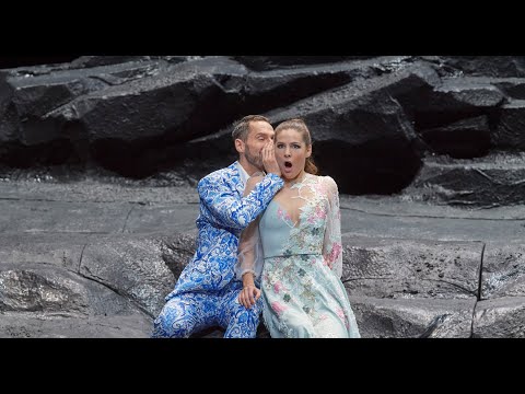 Don Giovanni | Offizieller Trailer