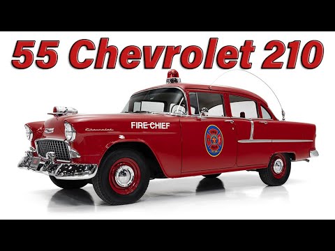 1955 Chevrolet 210 (CC-1475410) for sale in Saint Louis, Missouri