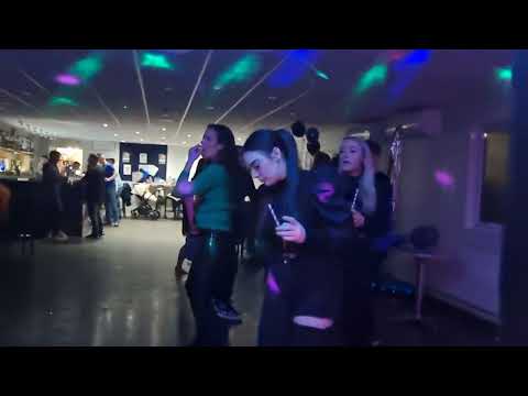 DJ Party Moves (Sareli Events Ltd) video.