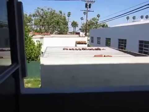 PL6657 - 1 Bed + 1 Bath Apartment For Rent (Beverly Hills, CA).