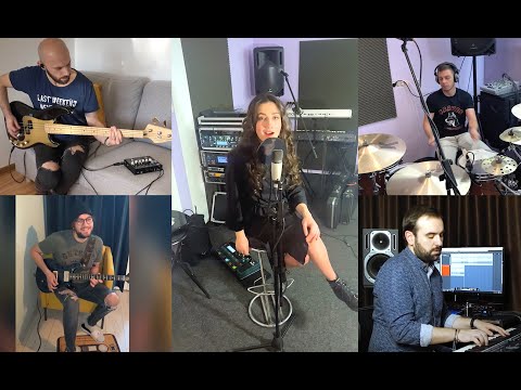 Dua Lipa - Physical (Swing - Pop Home Version)